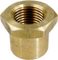 Anthony Insert Brass Nut