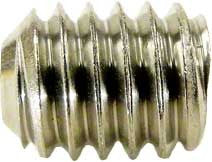 Anthony Set Screw