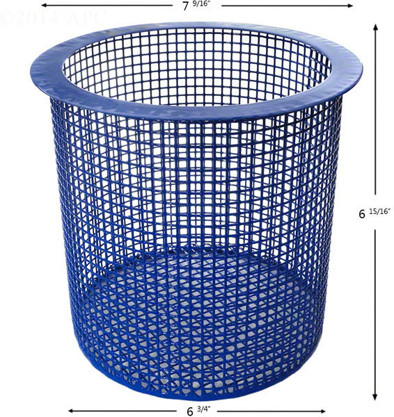 PKG 98 Strainer Basket