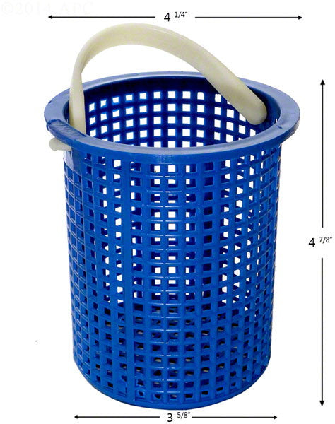 HydroPump 560 Basket