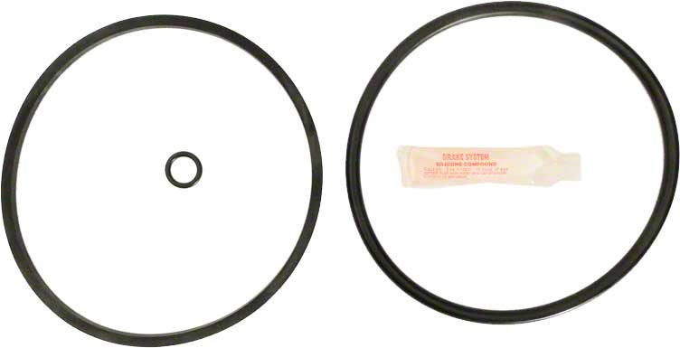 Jacuzzi Laser and MFM15 Filter O-Ring Kit