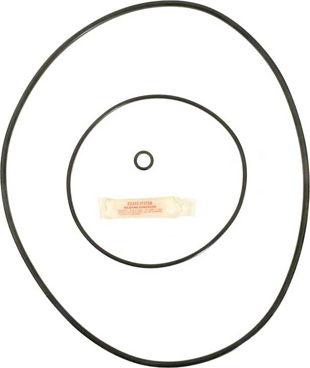 Jacuzzi Landslide O-Ring Kit