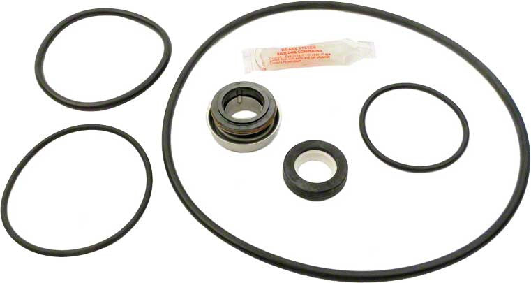Jandy JHP-PHP Pump Repair Kit With Seal Kit and O-Rings
