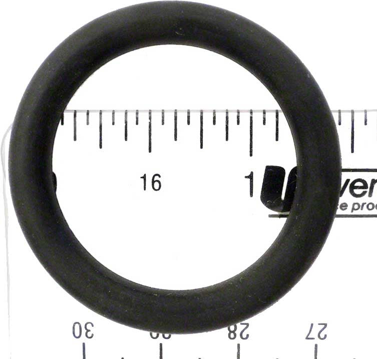 Sta-Rite Piston O-Ring - Brass Pucks - Old Style