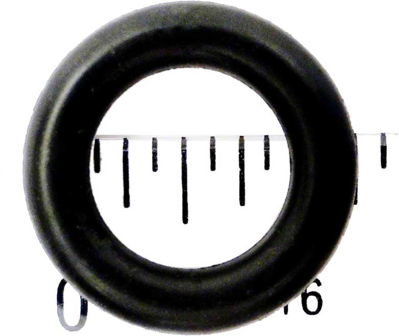Generic Heater O-Ring for Laars Heater