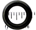 Generic Heater O-Ring for Laars Heater