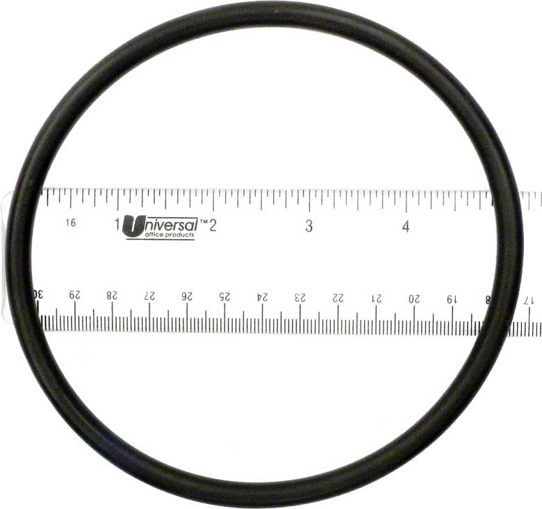 Pacfab Super-Pro O-Ring - 5 Inch