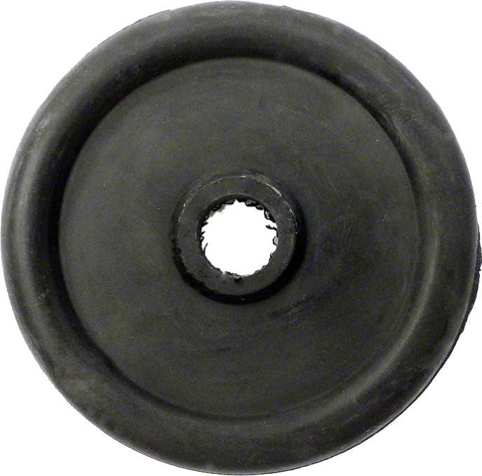 PacFab Piston O-Ring #O-206-9