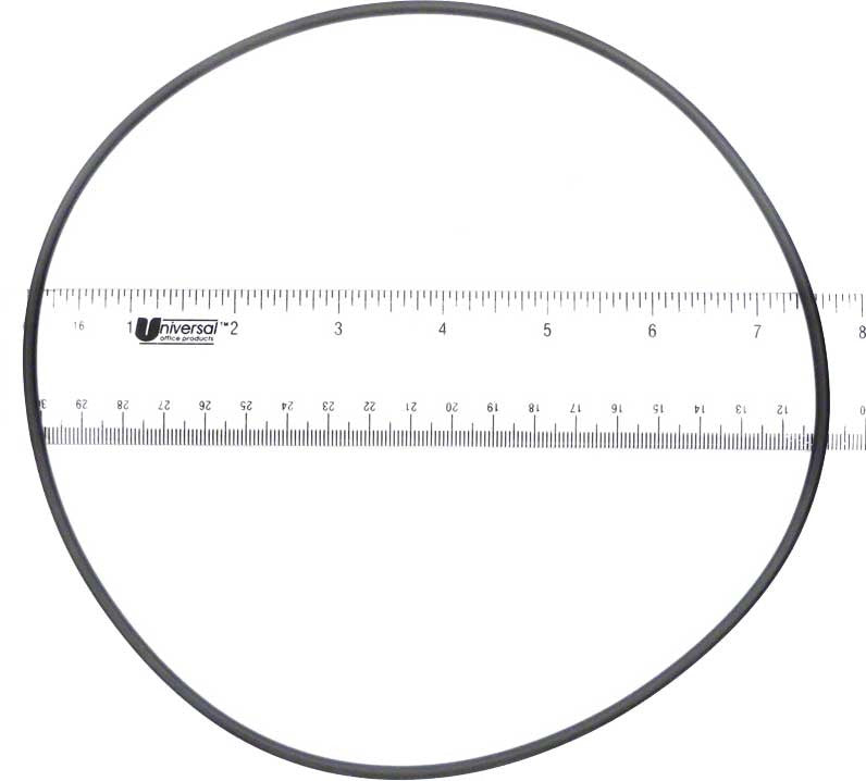 Swimquip Skimmer O-Ring