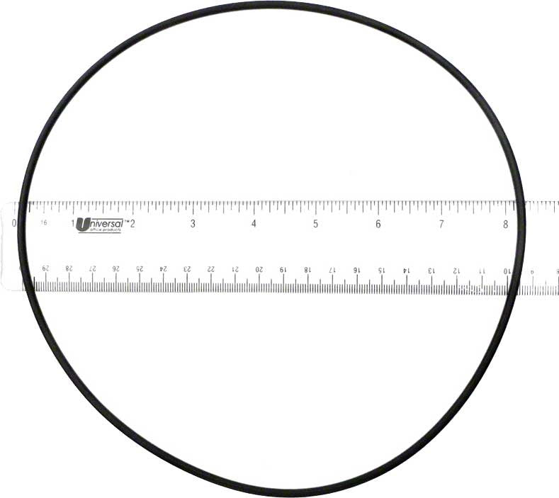 WhisperFlo Pump O-Ring