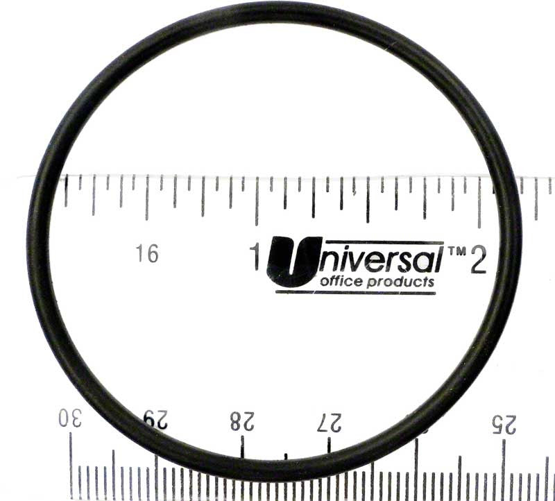 Generic Ball Valve or Feeder O-Ring