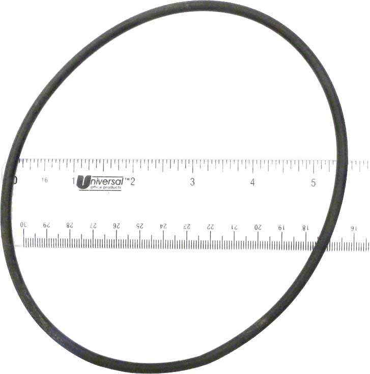 Skimmer Bottom O-Ring S20 - 5.77 Inches