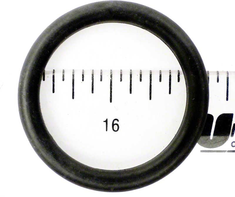 Purex Rotor Shaft O-Ring