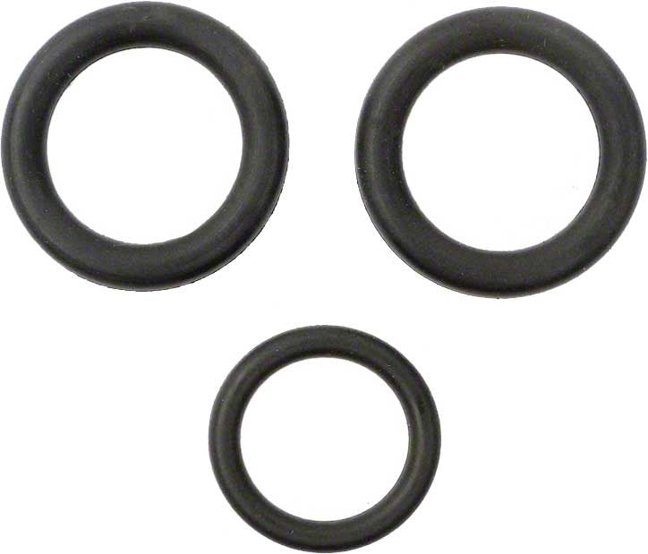 Generic Chlorine Feeder Viton O-Ring Kit for CL200/CL210