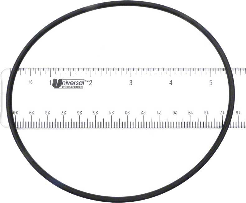 CL90 Cap O-Ring