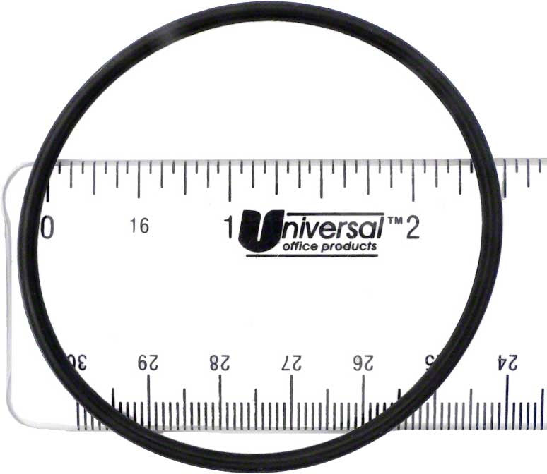 Generic Valve or Union O-Ring for SP0722 or 47014204R