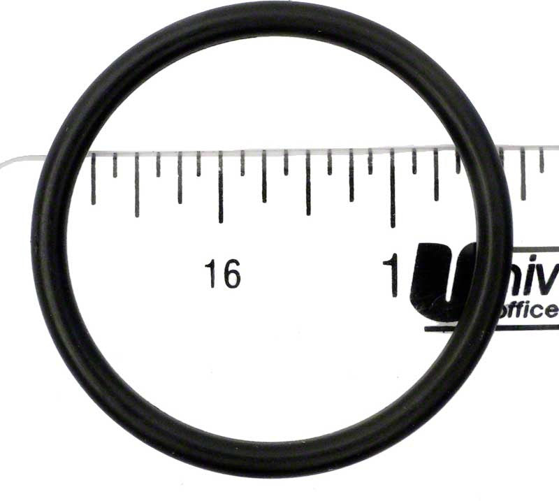 Generic Filter or Valve O-Ring for SP0710, 3081043, 47012307R