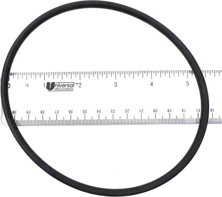 Generic Seal Plate O-Ring for Dura-Jet