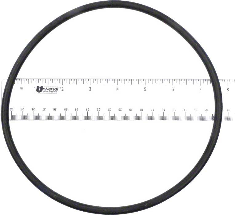 Pool Rite Filter Gasket Poolrite MPV Flange Gasket For Smart Valve 2000 (Tank To Multiport ...