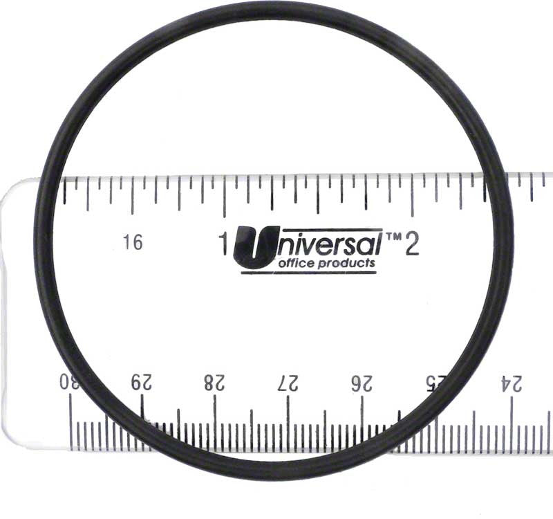 Generic Pump Tank O-Ring Super Star-Clear