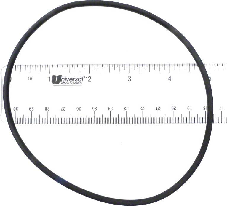 Generic O-Ring for Diaclear Sand Filter