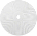 Lock Down Circular Skimmer Lid