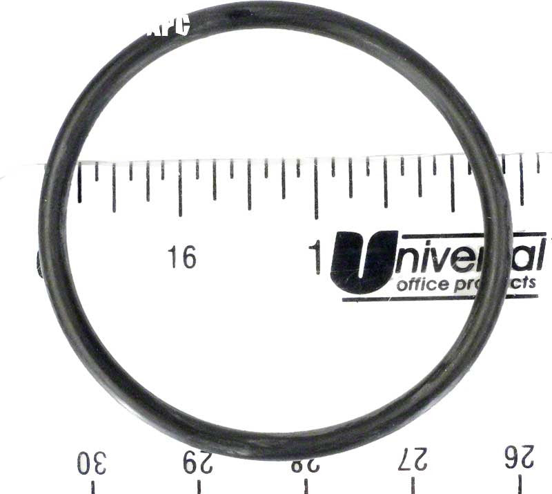 Viper In-Line Filter O-Ring