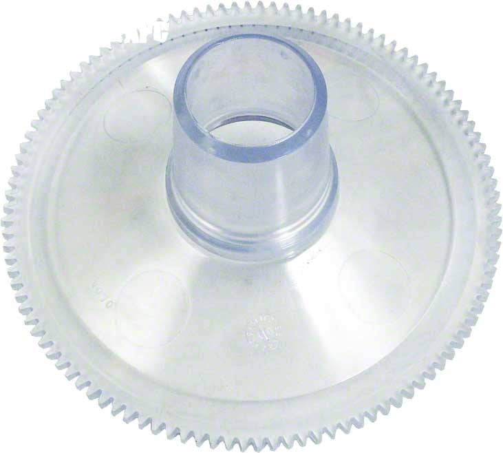 Navigator/PoolVac Cone Gear - Clear