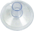 Navigator/PoolVac Cone Gear - Clear