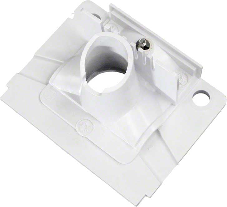 PoolVac/Navigator Access Cover Assembly - White