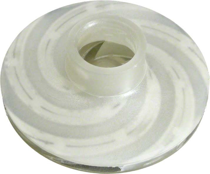 Dura-Glas 1/2 HP Impeller - Up-Rated