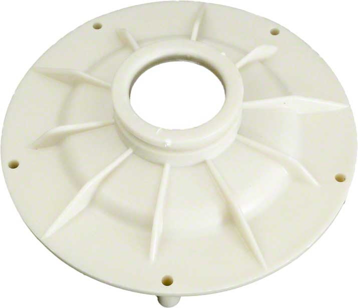 Max-E-Glas 1/2 HP Diffuser