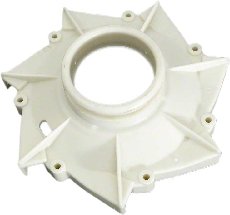 Dyna-Glas/Max 3/4 HP Diffuser