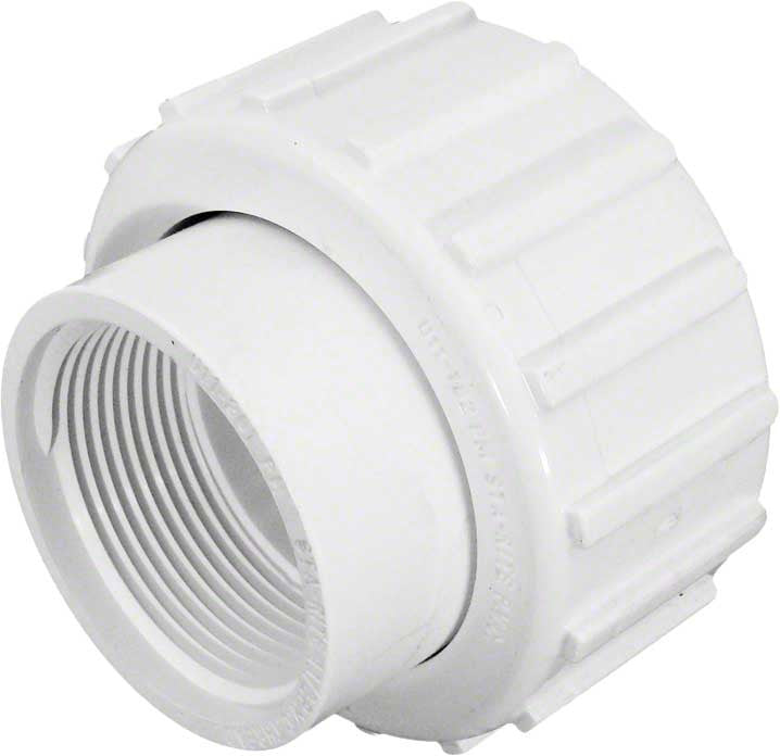 Half Package Union - 1-1/2 Inch