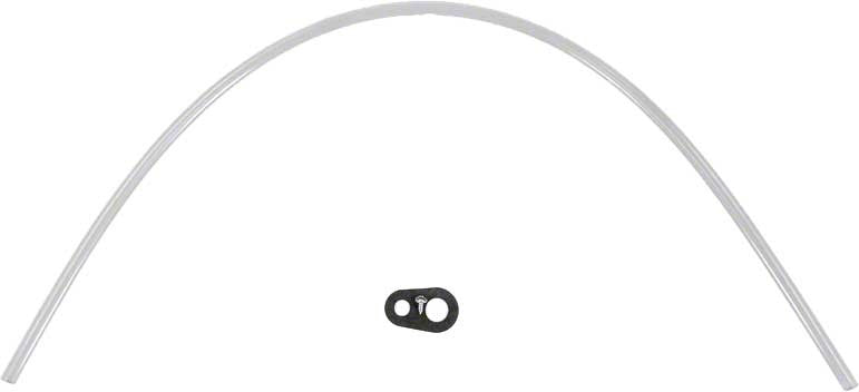 Auto Air Relief Tube C1100/C1200/C1502 S311