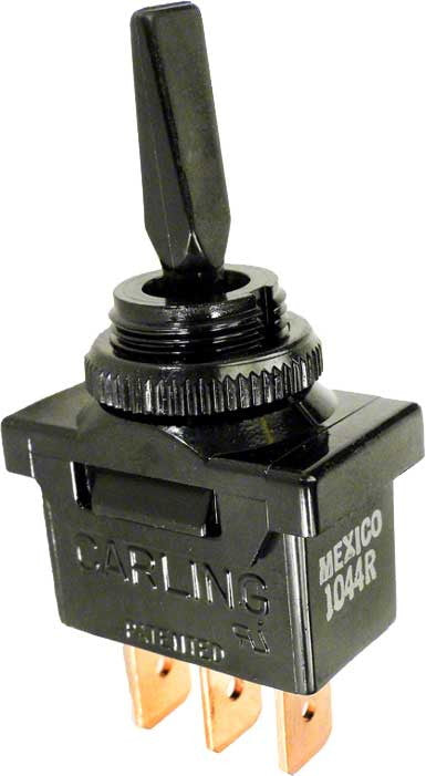 UltraMax Pump Hi/Low/Off Switch - 2 Speed