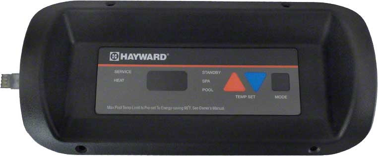 Bezel and Keypad Assembly Kit - FD Models