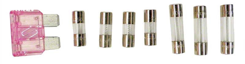 Fuse Service Kit FD