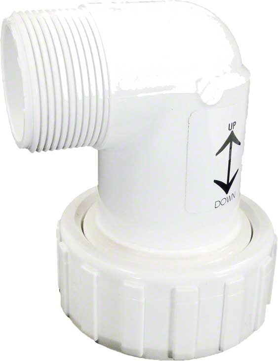 Return Fitting Jet Aqua Trol-RJ