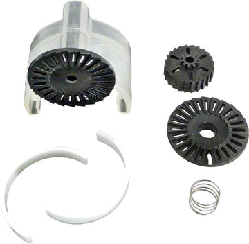 Oscillator Assembly Kit