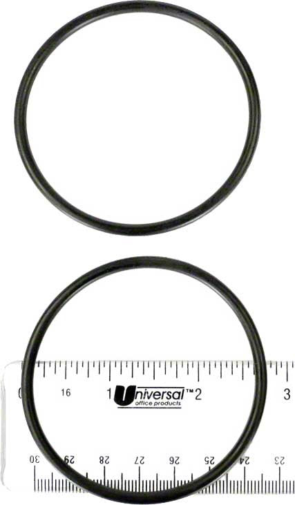 ED1/ED2 Union O-Rings - Pack of 2