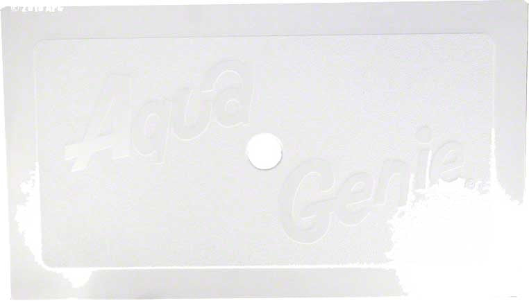 AquaGenie Skimmer Cover