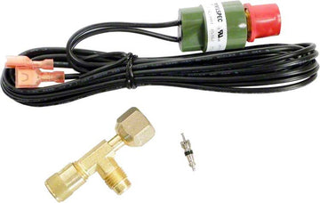 HeatPro High Pressure Switch