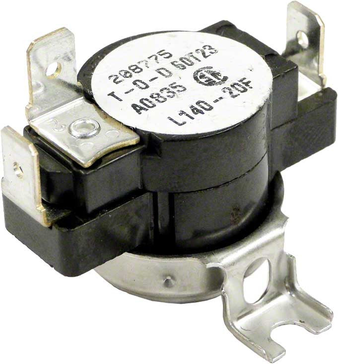 H-Series IDL1 Series Blower Switch