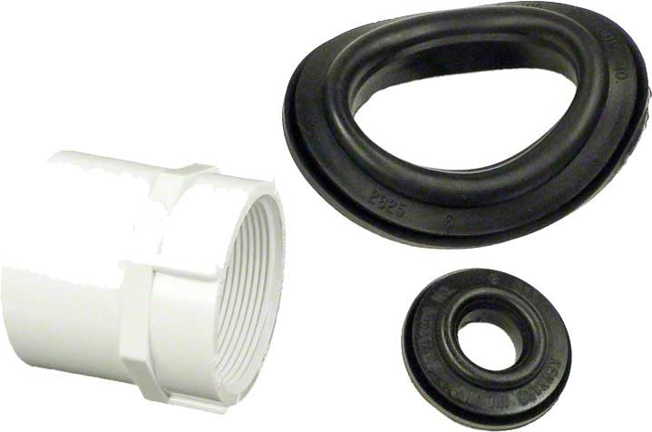 H-Series Aboveground Coupling - 2 Inch