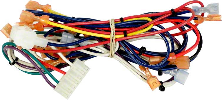 Wire Harness
