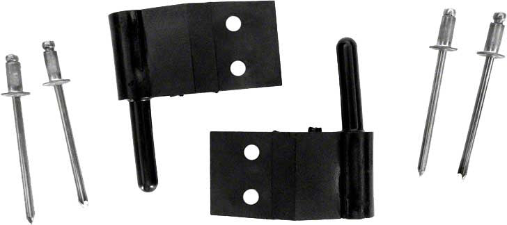 Compool LX Faceplate Hinge Pins - Pack of 2