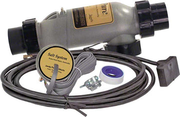 AquaPure/PureLink 3-Port 12K Gallon Salt Cell Kit