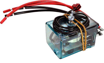 Relay Kit 20 AMP (DPST)