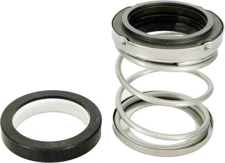 Mechanical Shaft Seal